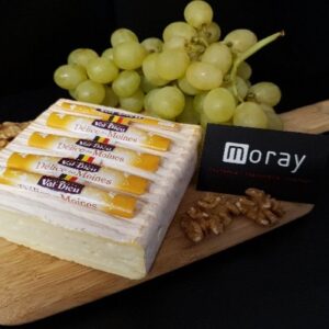 Délices des moines+-100gr