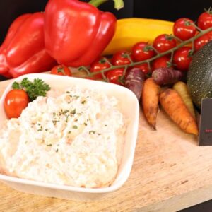 Salade de crabe+-150gr