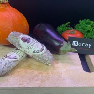 salami italien truffe